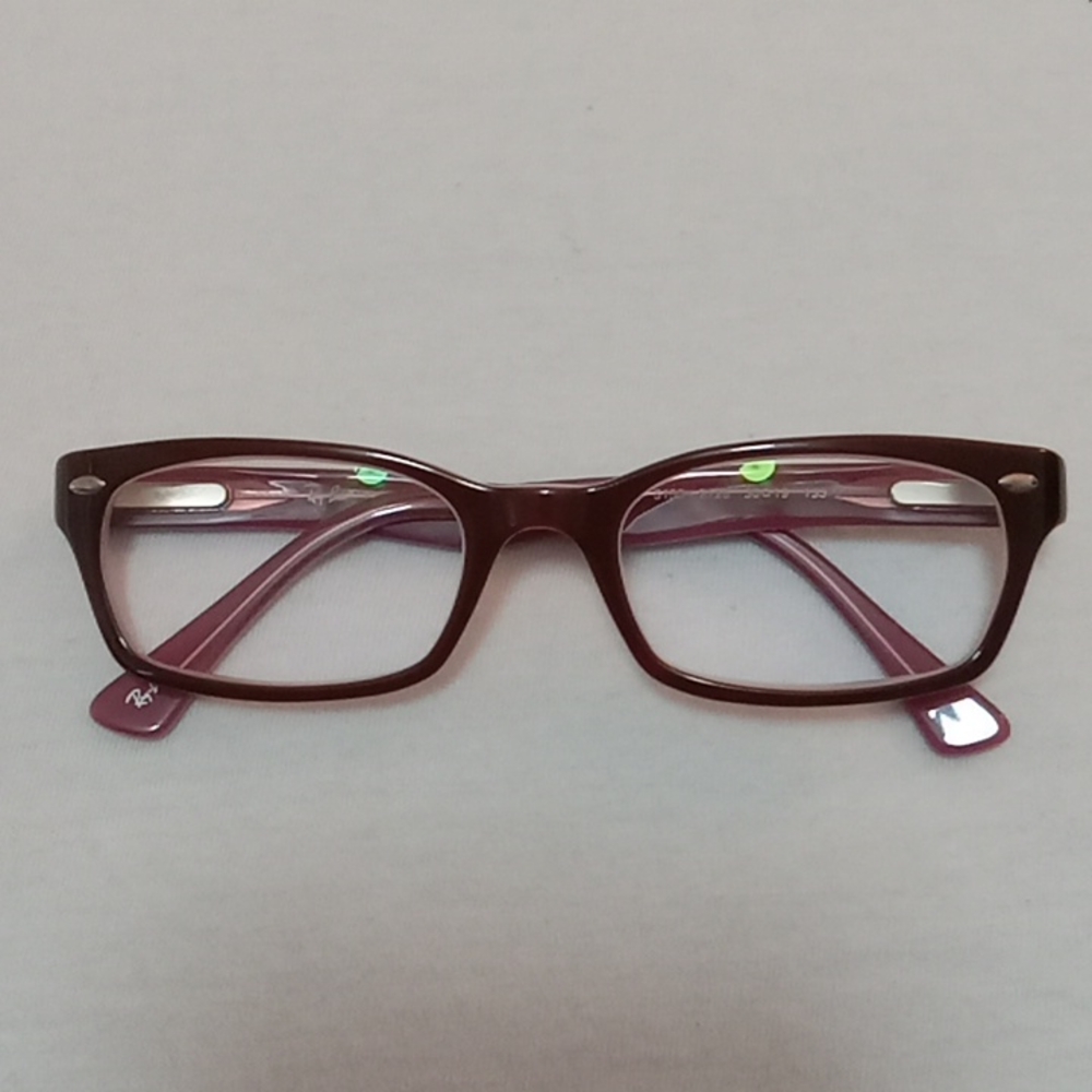 Authentic  Ray-Ban eyeglasses